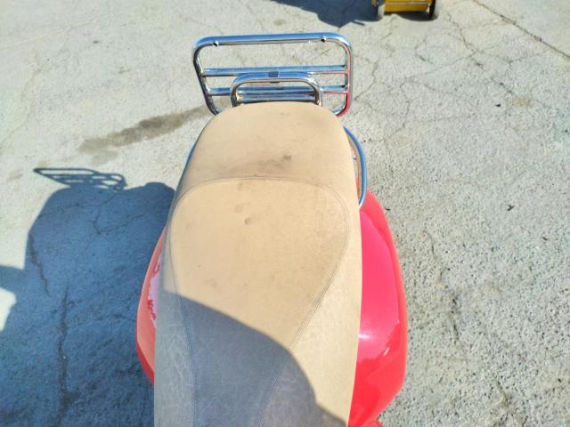 2010 VESPA GTS 300 SU ZAPM459L2A5701044