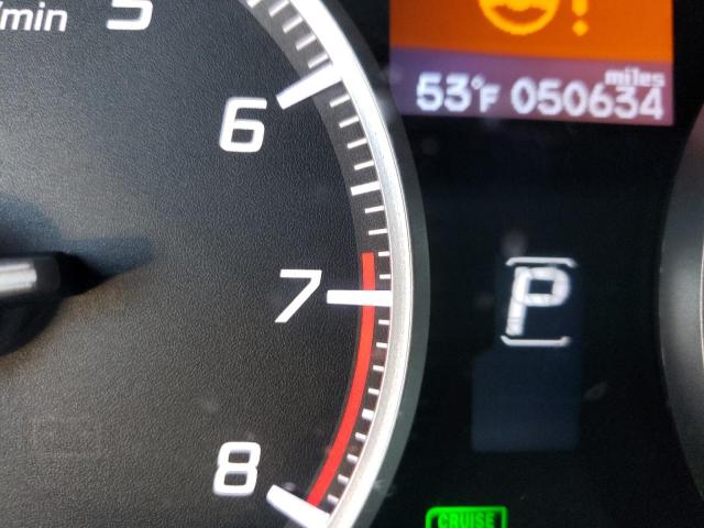 2018 ACURA RDX TECHNO 5J8TB4H54JL019361