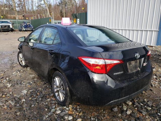 2015 TOYOTA COROLLA L 2T1BURHE9FC283241