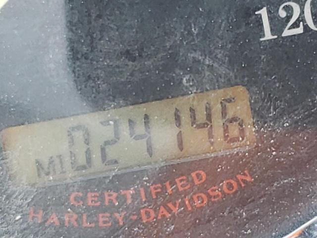 2005 HARLEY-DAVIDSON FXD 1HD1GHV175K328476