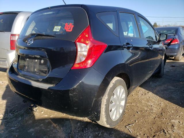 2015 NISSAN VERSA NOTE 3N1CE2CPXFL426652