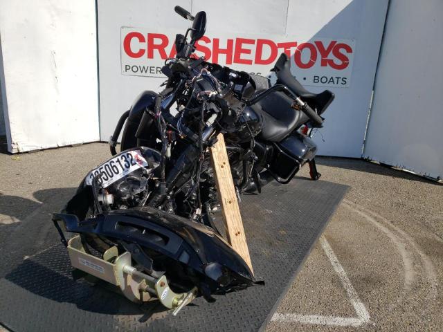 2021 HARLEY-DAVIDSON FLHTK 1HD1KEF20MB670158
