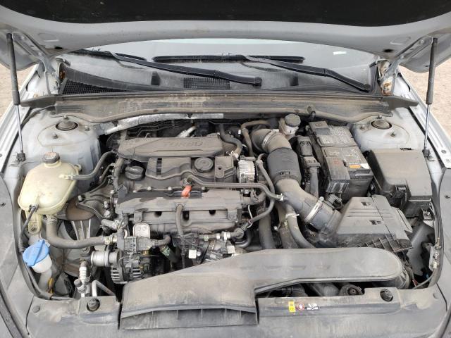 2021 KIA K5 GT LINE 5XXG64J20MG032780