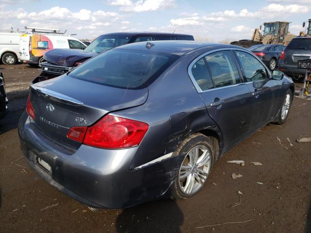 Фото: JN1CV6AR2BM411042 - 4