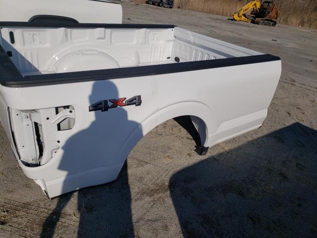 2021 FORD PICKUPBED 21F0RDP1CKUPBED2