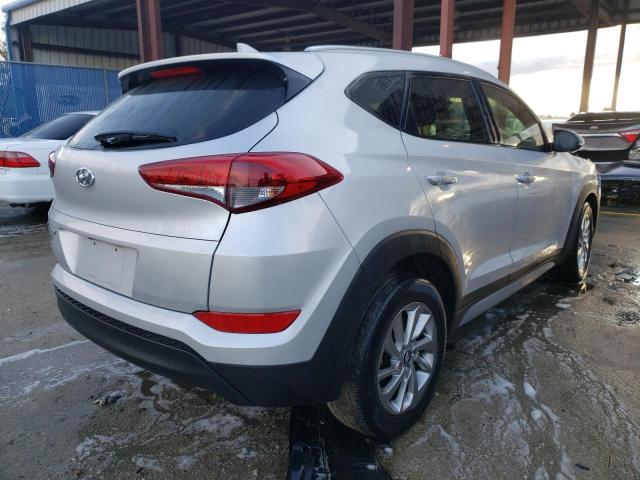 KM8J33A48HU535186 Hyundai Tucson Lim 2017. Фото: 3