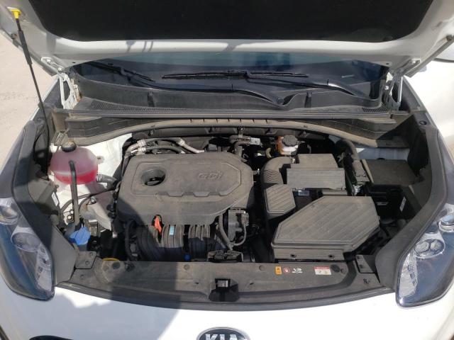 2021 KIA SPORTAGE L KNDPM3AC0M7926747