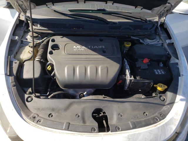 2015 DODGE DART GT 1C3CDFEB0FD306927
