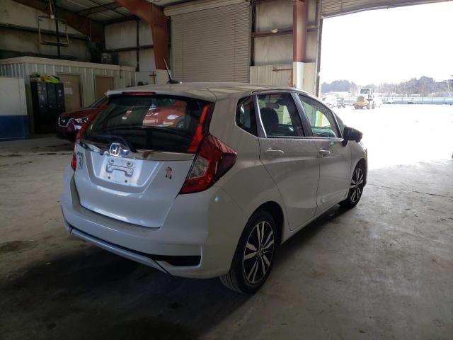 2019 HONDA FIT EX - 3HGGK5H81KM737239