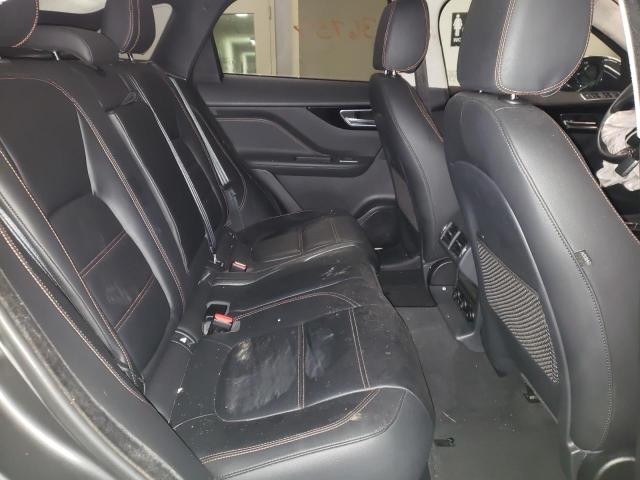 SADCK2GXXLA638474 Jaguar F-Pace Pre 2020. Фото: 5