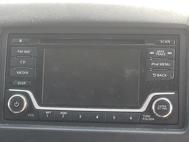 2019 NISSAN NV 200 3N6CM0KN1KK700841