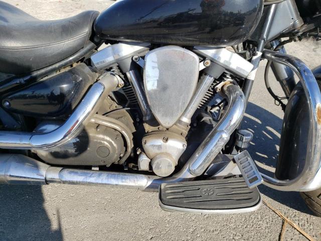 2004 YAMAHA XV1700 A JYAVP17Y74A000110