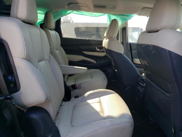 2020 SUBARU ASCENT LIM 4S4WMAPD4L3464856