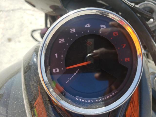 2020 HARLEY-DAVIDSON FXFBS 1HD1YLK23LB017542
