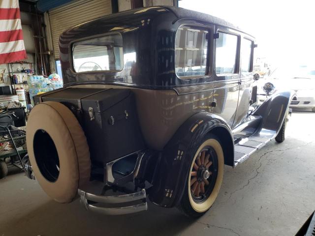 GE8775 Studebaker All Models 1928. Фото: 3