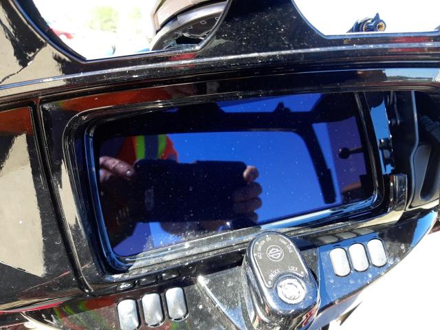 2021 HARLEY-DAVIDSON FLHTK 1HD1KEF12MB664661