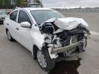 2016 NISSAN  VERSA