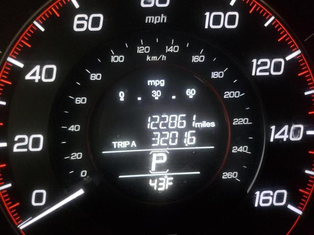 1HGCT1B32DA021001 Honda Accord Lx- 2013. Фото: 7