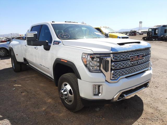 Gmc Sierra K35