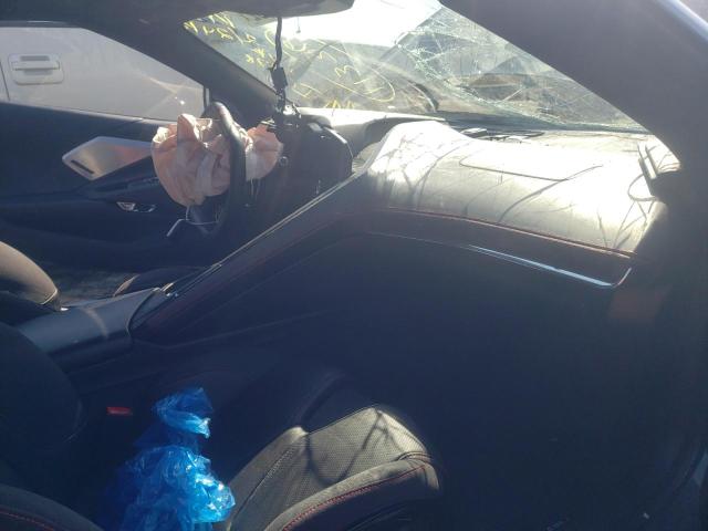 2020 CHEVROLET CORVETTE S - 1G1Y83D45L5000778