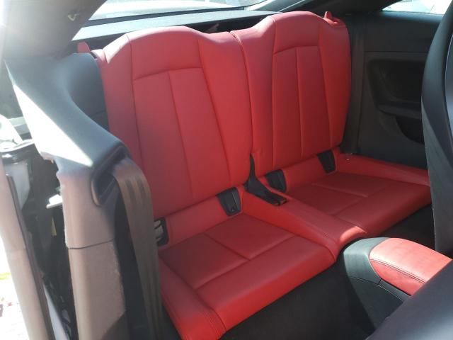2016 AUDI TTS TRUC1AFV0G1031648