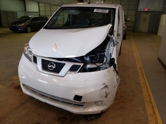 3N6CM0KN2LK699104 Nissan Nv200 2.5S 2020. Фото: 8