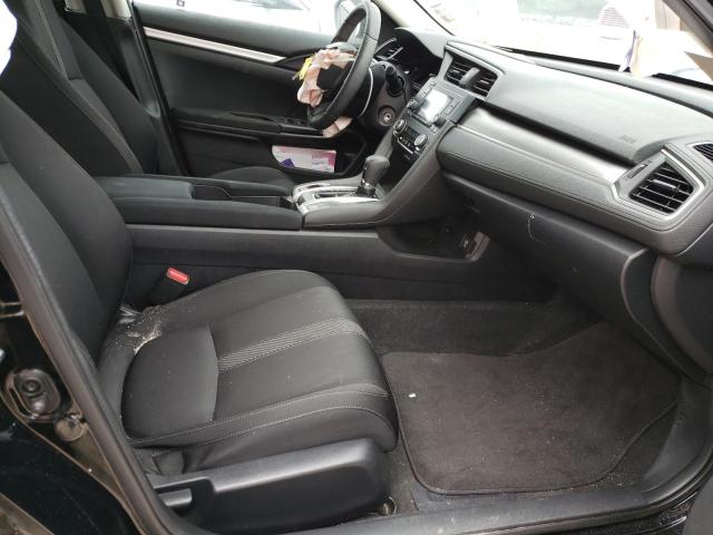 19XFC2F57HE007871 Honda Civic Lx