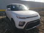 2021 KIA  SOUL