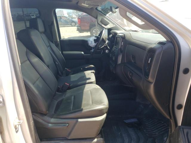 2021 CHEVROLET SILVRDO LT 3GCUYAEF9MG106669