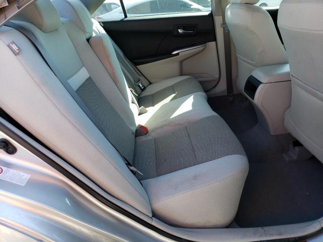 4T1BD1FK3CU055627 Toyota Camry Hybr 2012. Фото: 5
