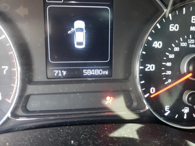 2018 KIA FORTE LX 3KPFL4A7XJE251220