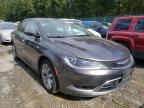 CHRYSLER 200 2016 foto