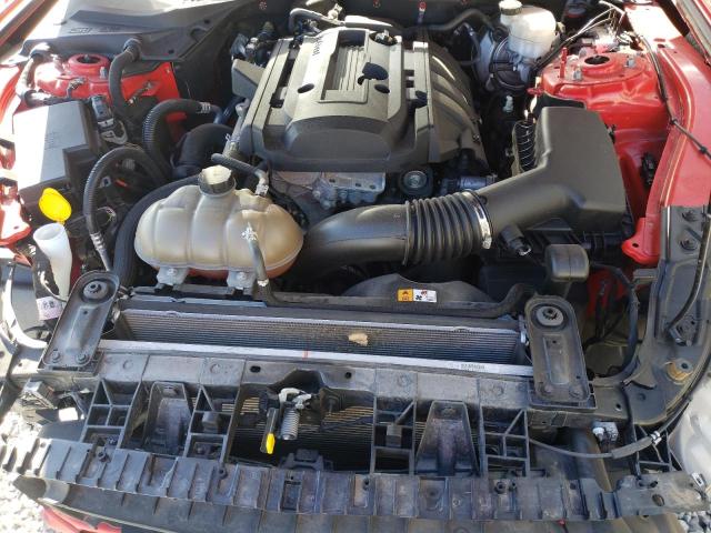2018 FORD MUSTANG 1FA6P8TH0J5135494