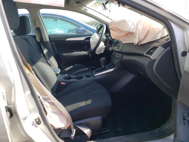 2017 NISSAN 180SX 3N1AB7AP0HY328087