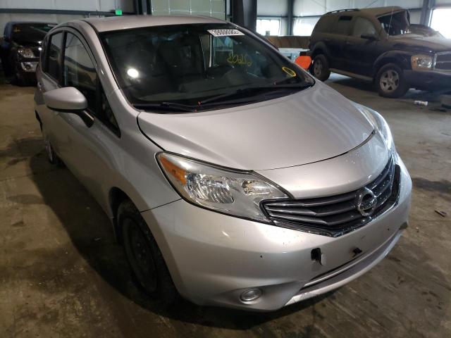 3N1CE2CP6FL431783 Nissan Versa Note 2015
