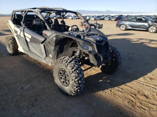 2021 Can-Am Maverick X for sale in Adelanto, CA