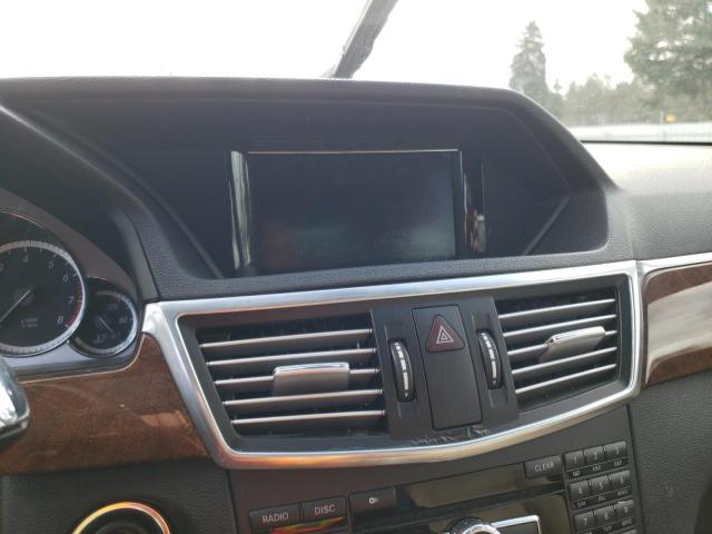 WDDHF8JB9DA743889 Mercedes-Benz E 350 4Mat 2013. Фото: 8