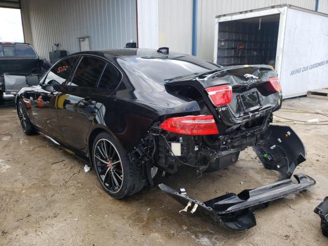 2018 JAGUAR XE S SAJAG4FV3JCP17858