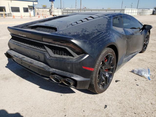 2019 LAMBORGHINI HURACAN ZHWUC2ZF0KLA11846