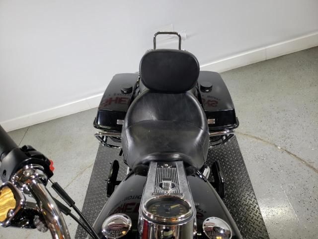 2007 HARLEY-DAVIDSON FLHPI 1HD1FHM1X7Y633040