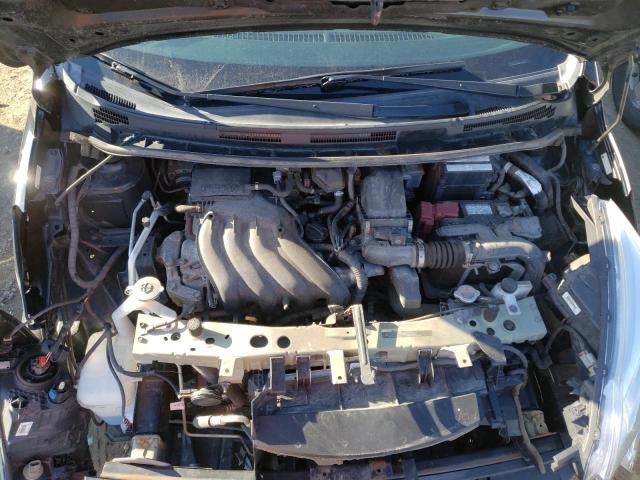 2015 NISSAN VERSA NOTE 3N1CE2CPXFL426652