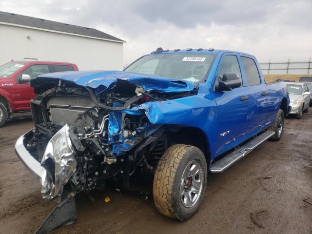 2020 RAM 3500 TRADE 3C63R3GL5LG247042
