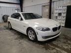 2013 BMW  5 SERIES