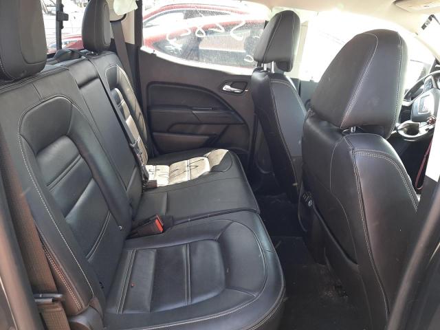 2018 GMC CANYON DEN 1GTG5EEN8J1214022