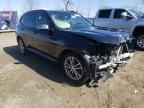 2018 BMW  X3