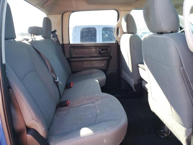 2015 DODGE RAM 1500 1C6RR6KT3FS779633