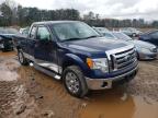 2009 FORD  F-150