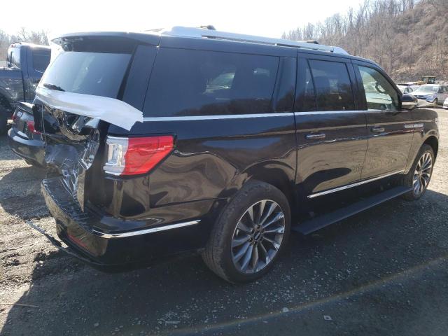5LMJJ3LT1LEL19416 Lincoln Navigator 2020. Фото: 3