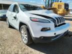 2015 JEEP  CHEROKEE