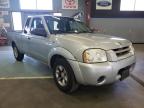 2004 NISSAN  FRONTIER